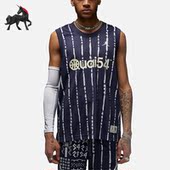 运动T恤DV6793 Nike 男子透气无袖 夏季 511 耐克正品