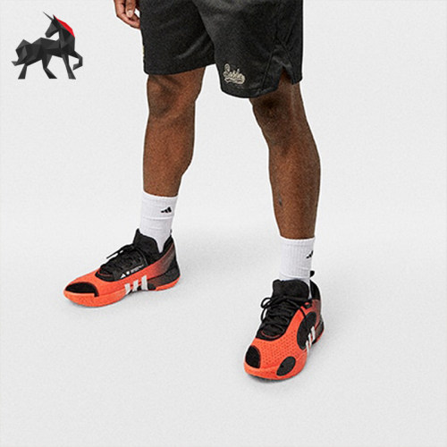 Adidas/阿迪达斯正品D.O.N. ISSUE 5男女专业篮球鞋IE8326