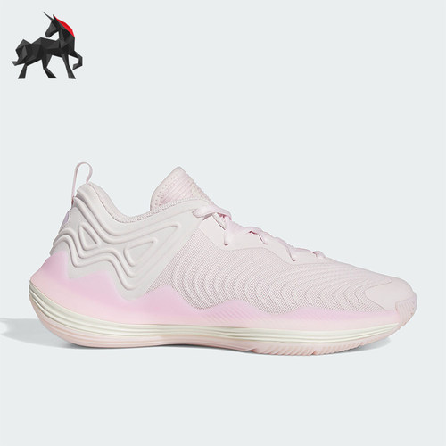 Adidas/阿迪达斯正品D ROSE SON OF CHI III男子篮球鞋IG5560