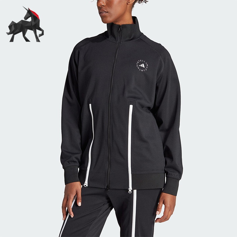 阿迪达斯女子运动夹克