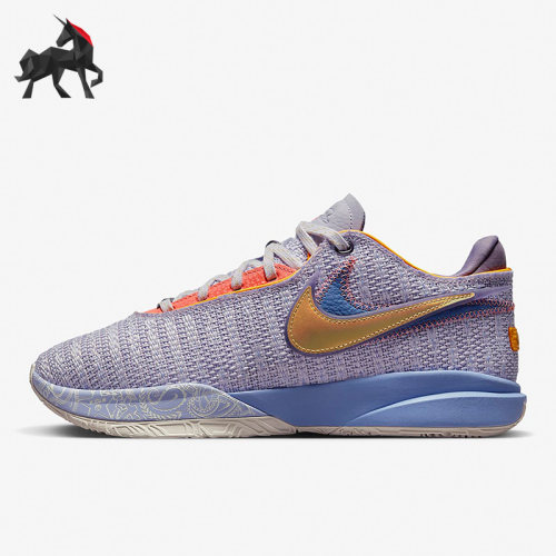 Nike/耐克正品男子篮球鞋