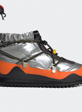 Adidas/阿迪达斯正品 ASMC WINTERBOOT 女子保暖舒适运动鞋H00050