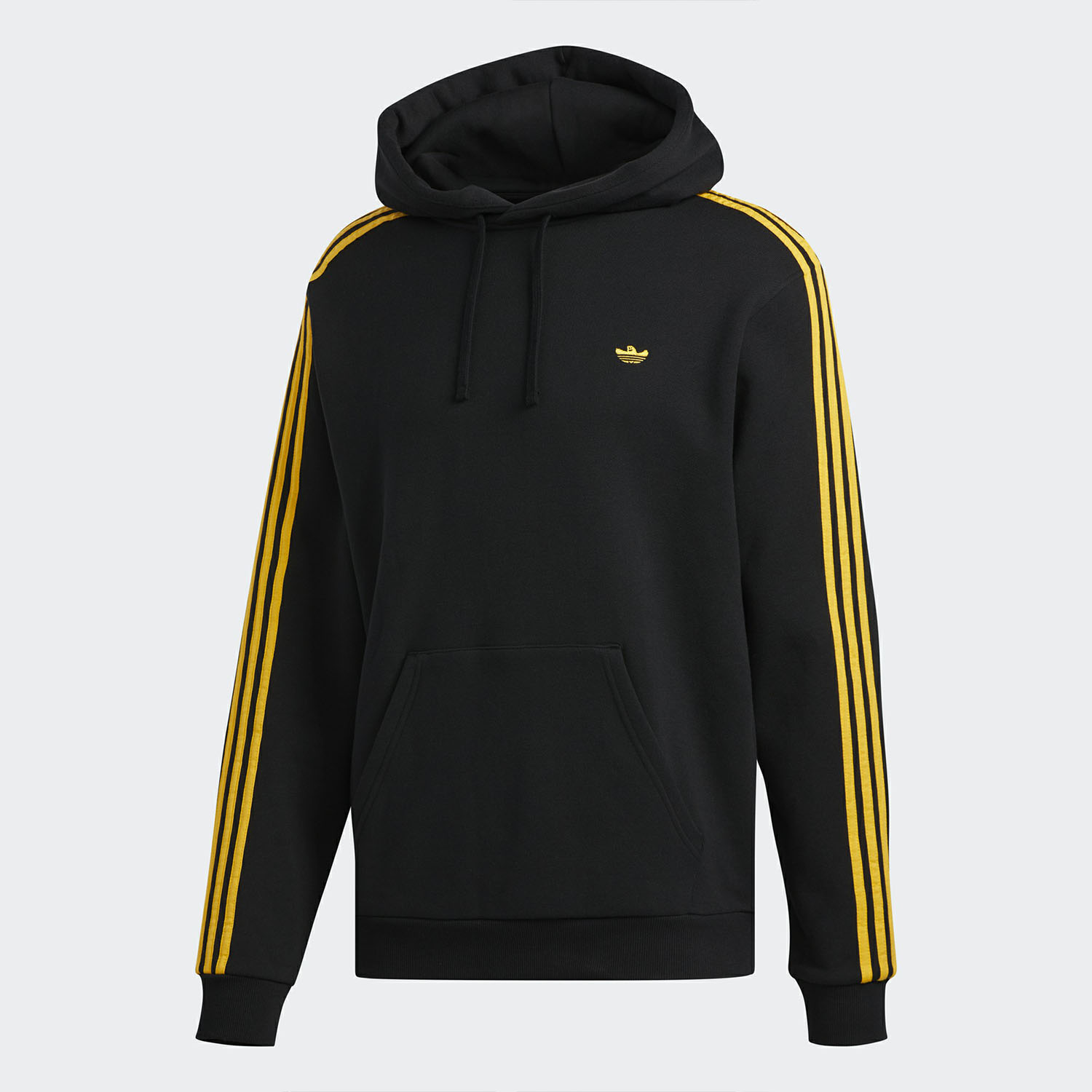 阿迪达斯正品连帽卫衣ec7325