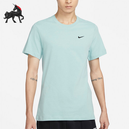 Nike/耐克男士运动休闲短袖