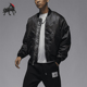 运动休闲梭织保暖外套FN6544 JORDAN男士 010 耐克正品 Nike