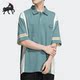 POLO 男运动休闲舒适短袖 HS2013 Adidas POLO衫 阿迪达斯正品