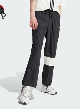 Adidas/阿迪达斯正品三叶草HACK NY CARGO男工装运动裤HZ0705