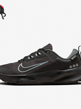 Nike/耐克正品Juniper Trail 2 GORETEX女子休闲运动跑步鞋FB2065