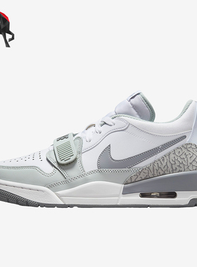 Nike/耐克正品Air Jordan Legacy AJ312男子运动篮球鞋FV8115