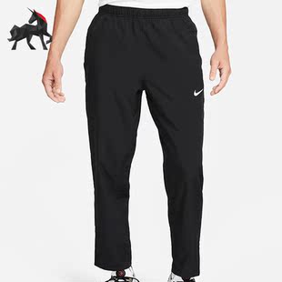 梭织直筒男子运动长裤 Nike 耐克正品 夏季 010 FB7491