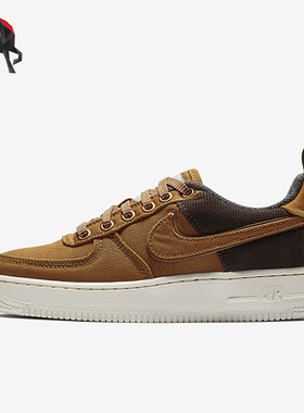 Nike/耐克正品Air Force 1男女运动时尚休闲板鞋AV3524-200