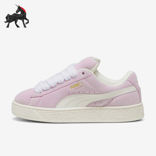Puma/彪马男女时尚休闲板鞋