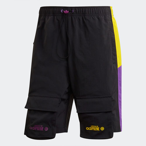 Adidas/阿迪达斯运动短裤
