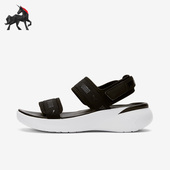 381172 Puma 透气耐磨运动休闲舒适凉鞋 夏女子时尚 彪马正品