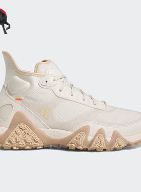 Adidas/阿迪达斯正品ADICROSS HI BOOST男女高尔夫球鞋H03661