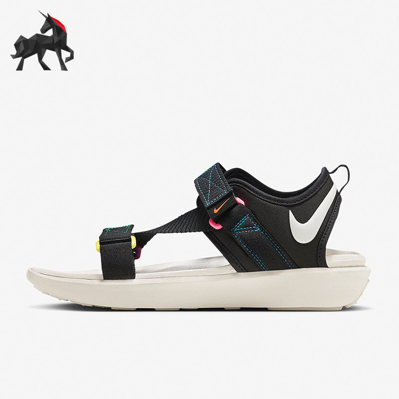 Nike/耐克正品Vista Sandal男子运动轻便透气凉鞋FN9327-001