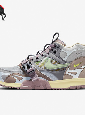 Nike/耐克正品Air Trainer 1 SP男复古训练耐磨运动鞋 DH7338-002