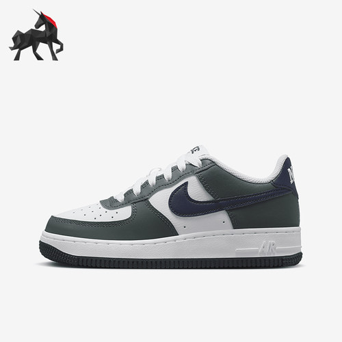 Nike/耐克大童经典耐磨运动鞋