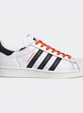 Adidas/阿迪达斯正品三叶草 SUPERSTAR 男女经典运动鞋 FW6363
