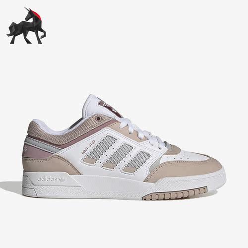 阿迪达斯三叶草男女运动休闲鞋