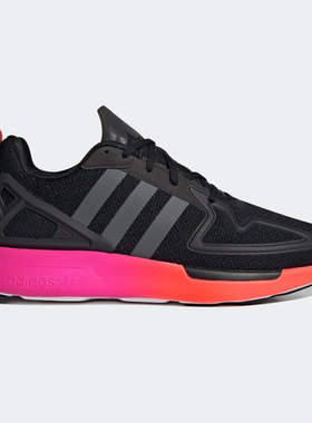 Adidas/阿迪达斯正品三叶草 ZX 2K FLUX 男子经典运动鞋 FV9970