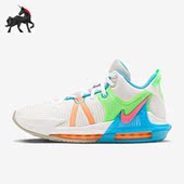 耐克正品 DM1122 LeBron VII Nike 男子篮球鞋 Witness 003