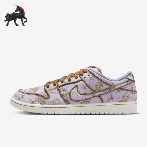 Nike/耐克男女新款缓震休闲板鞋