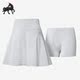 短裙 女子高尔夫运动休闲时尚 GT3376 阿迪达斯正品 Adidas