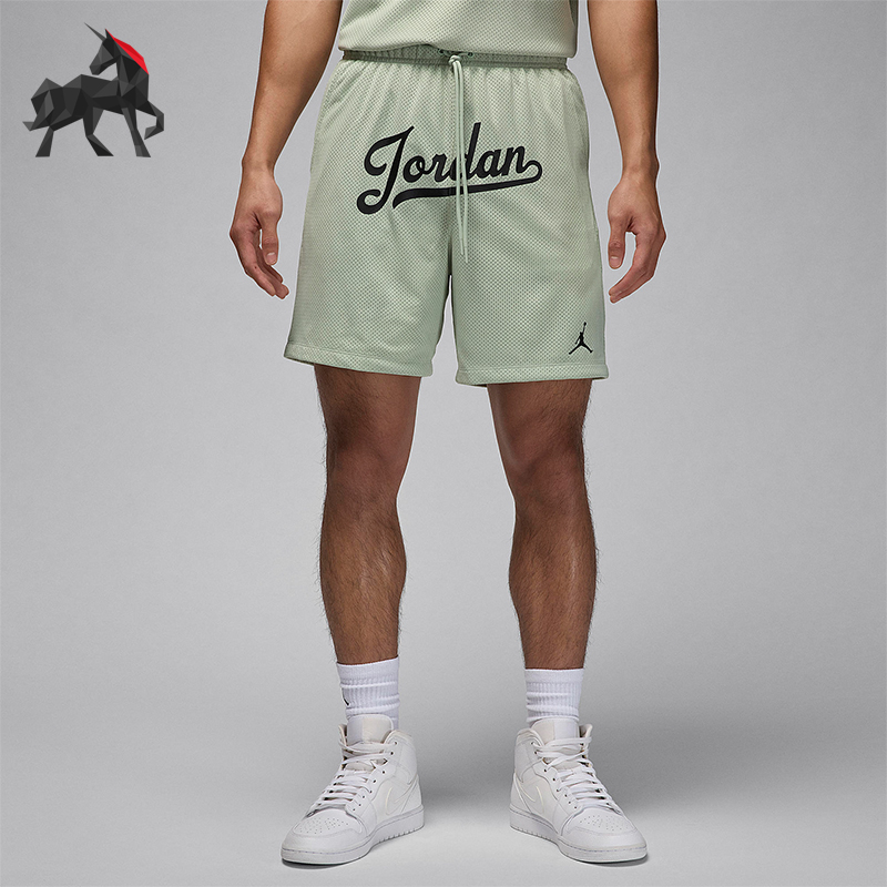 Nike/耐克男士宽松运动短裤