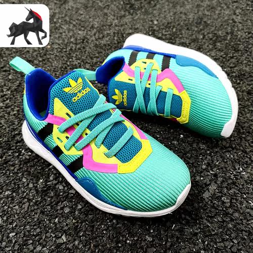 Adidas/阿迪达斯低帮运动鞋