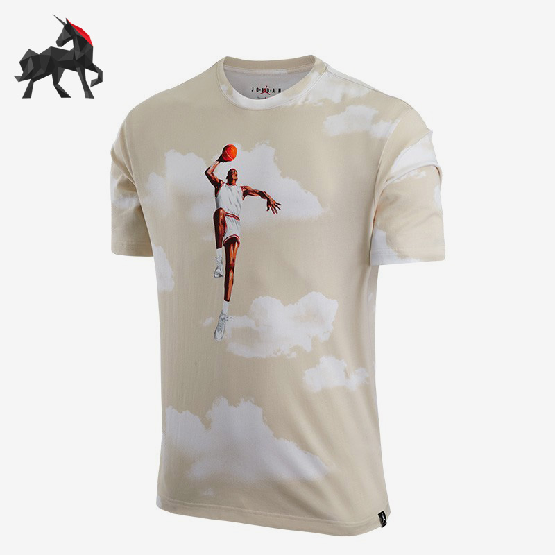 Nike/耐克男子休闲短袖T恤