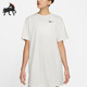 休闲舒适连衣裙DM6192 女子简约时尚 030 耐克正品 Nike