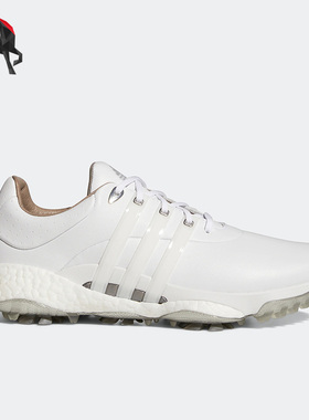 Adidas/阿迪达斯正品 TOUR360 22 男子舒适高尔夫运动球鞋 GV7245