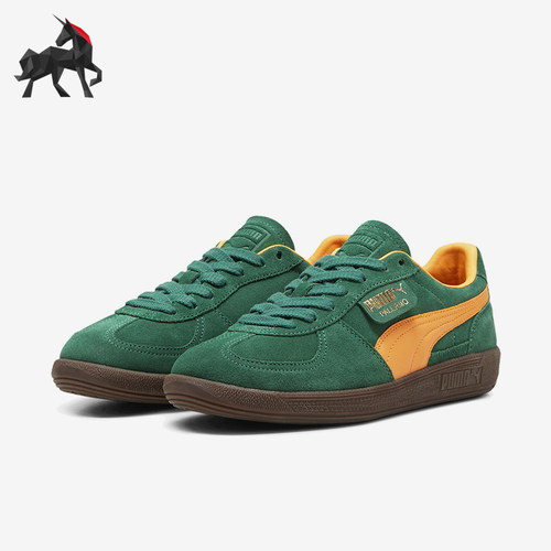 Puma/彪马正品男女板鞋