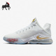 DV3334 Nike 19詹姆斯19男女实战耐磨篮球鞋 LEBRON 100 耐克正品