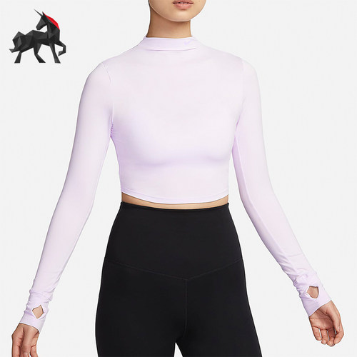 Nike/耐克女士长袖T恤