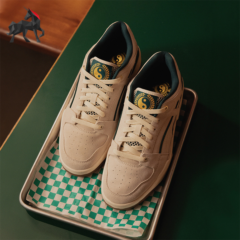 Puma/彪马情侣款运动休闲鞋