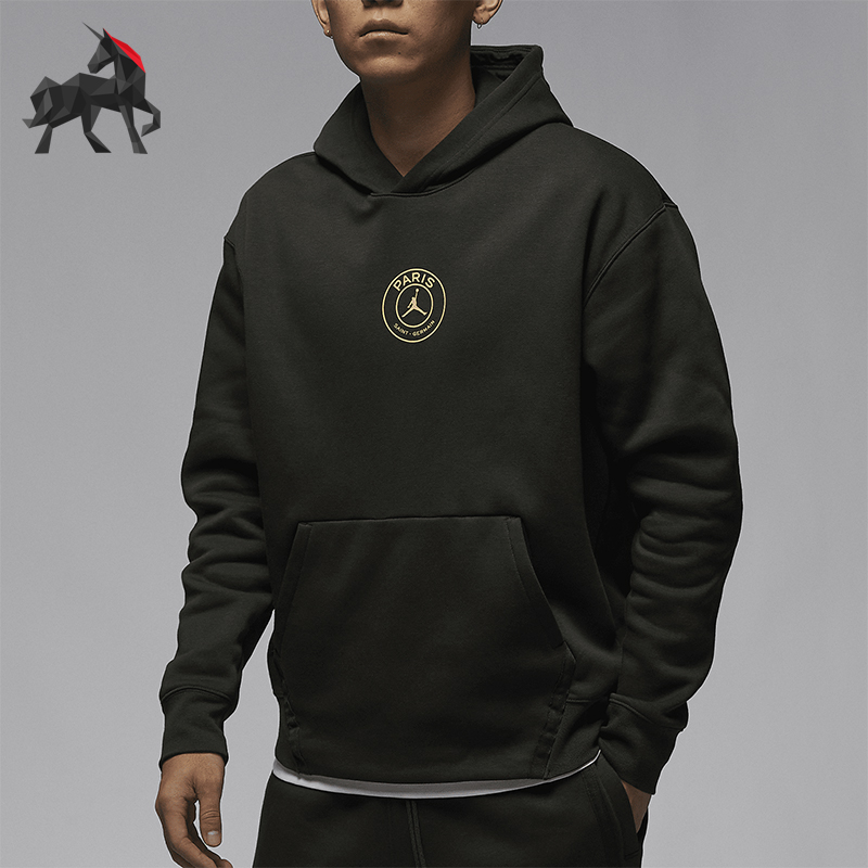 Nike/耐克男士连帽卫衣