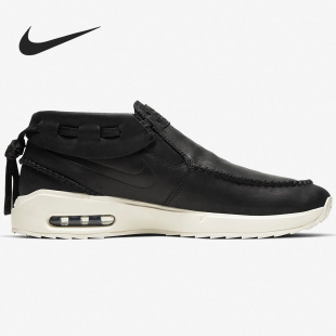 AIR MAX 女滑板鞋 耐克正品 BQ6840 MOC男 春SB Nike JANOSKI