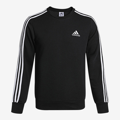 阿迪达斯gm4466正品男子夹克衫