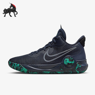 Trey CW3402 耐克正品 400 男子杜兰特篮球鞋 Nike