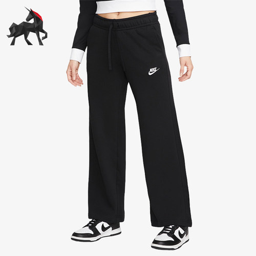 Nike/耐克正品女子直筒长裤