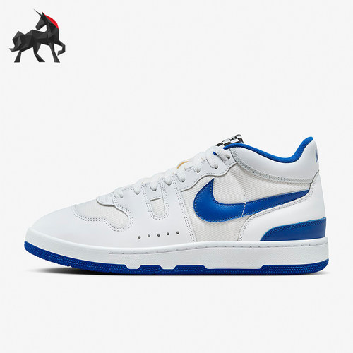 Nike/耐克正品Attack男士耐磨透气休闲运动板鞋FB1447-100