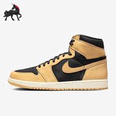 耐克正品 男女运动休闲耐磨板鞋 Air Nike Jordan 555088 202