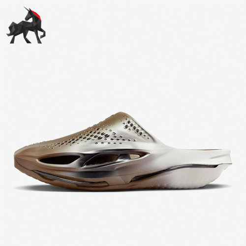 Nike/耐克正品MMW 5 Slide男女同款休闲运动拖鞋DH1258-200