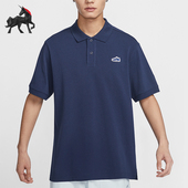 Club男士 Sportswear 翻领短袖 POLO衫 410 Nike HJ3960 耐克正品