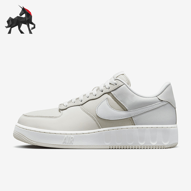 Nike/耐克正品Air Force 1男子轻便休闲运动板鞋DM2385-101