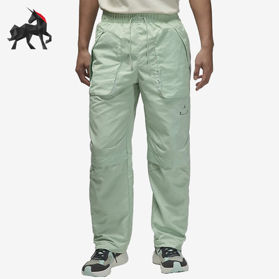 耐克JORDAN新款男子运动休闲长裤