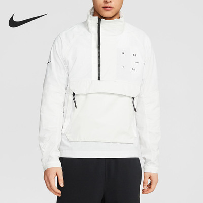 nike耐克正品2020男子运动外套