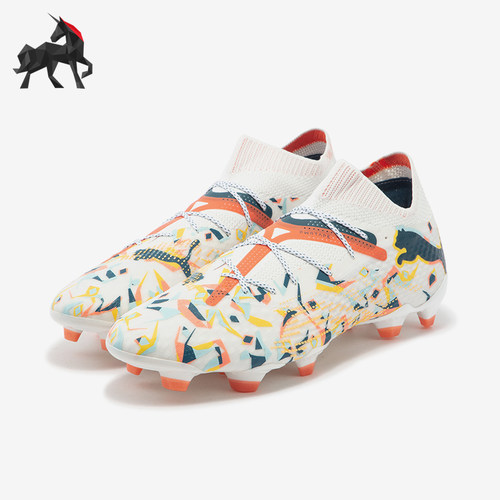Puma/彪马男士防滑足球鞋
